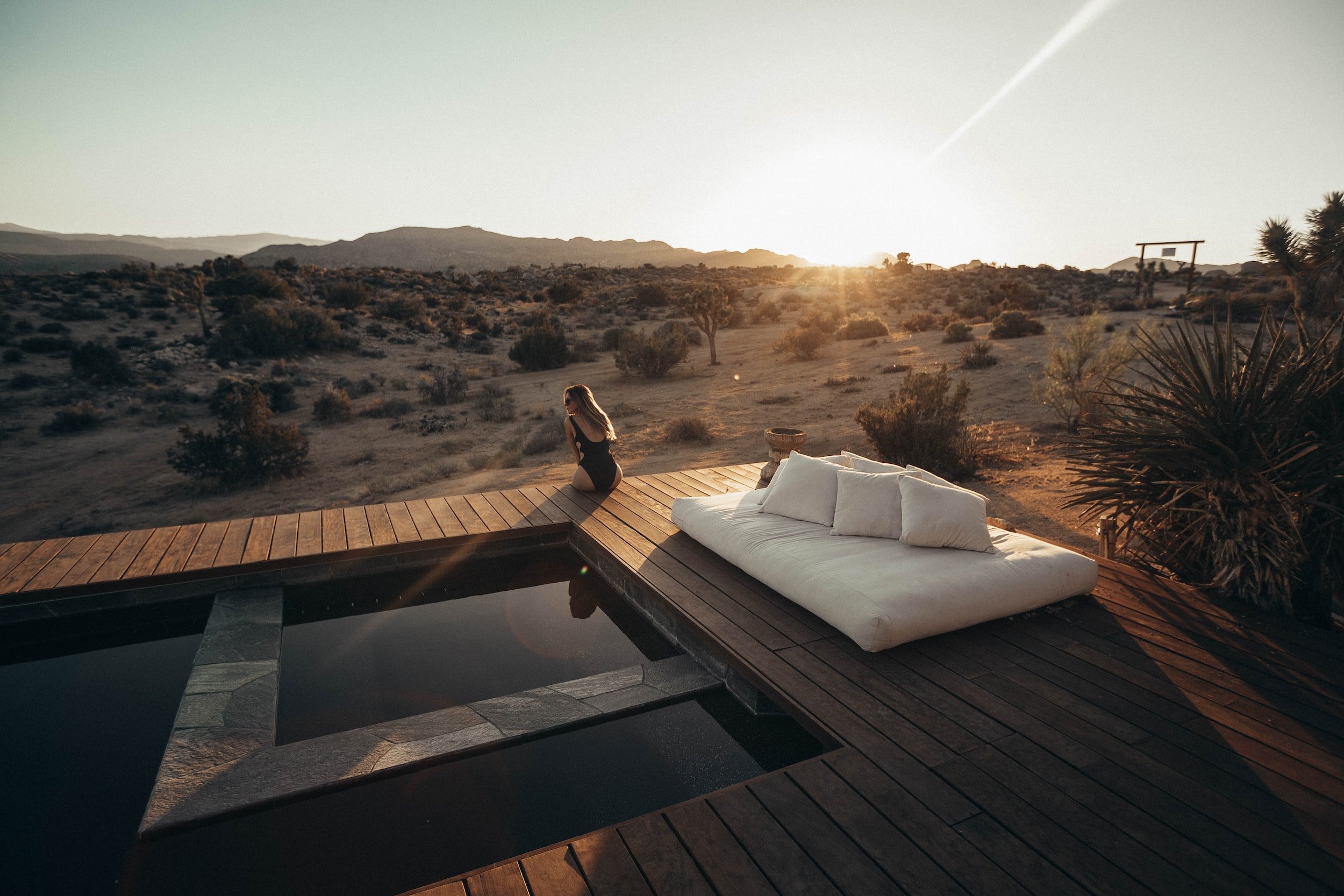 Joshua Tree, CA